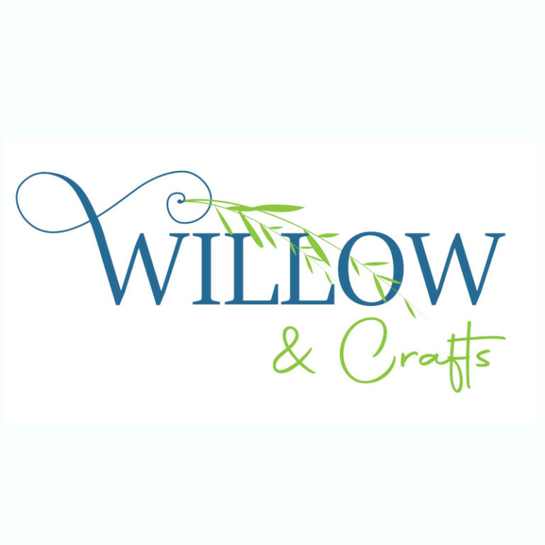 Willow & Crafts logo